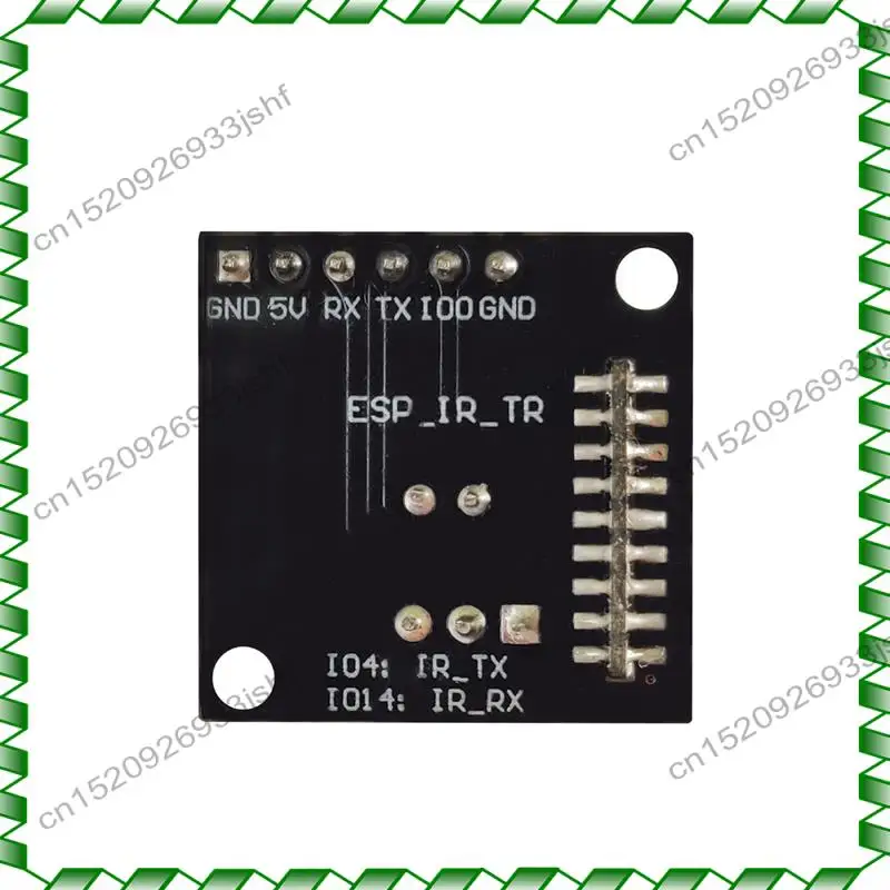 -BOFF ESP8285 ESP-01M 트랜시버 모듈 원격 제어 스위치 개발 학습 보드 Esp 8285 ESP-01M