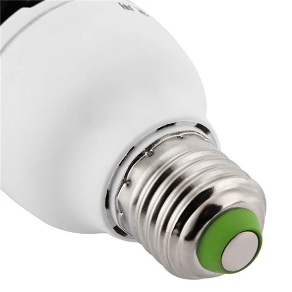 Watt Spiral Energy Saving Lamp Fish Pond Orchard Black Light Insect Light Widely Used In Agriculture For Traps