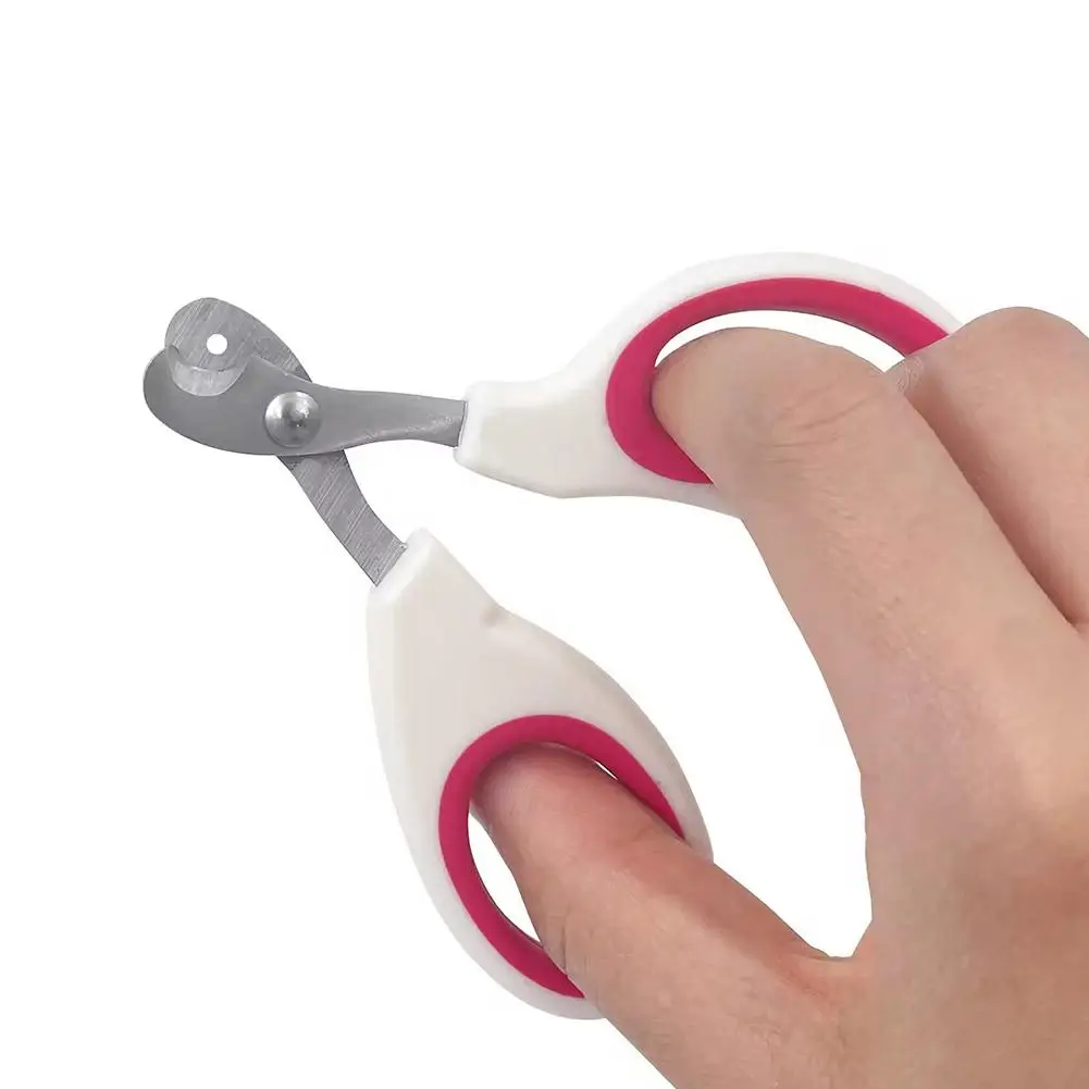 Title 11, Professional Pet Nail Claw Grooming Scissors Fo...
