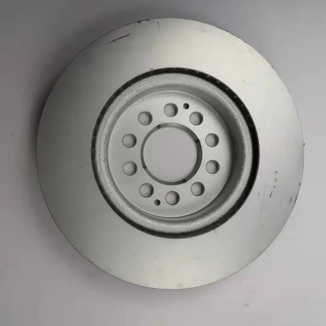 Brake Disc For MG ZS RX5 10266048 28cm 25cm