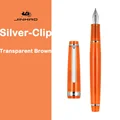 S-Transparent  Brown