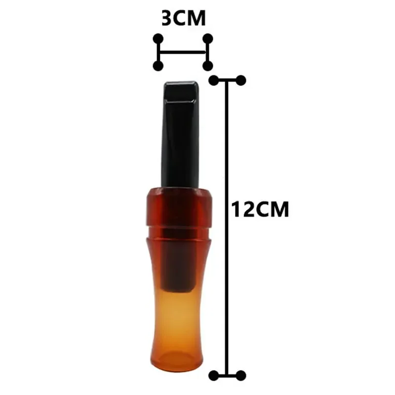 main image of Wild Duck Call Whistle