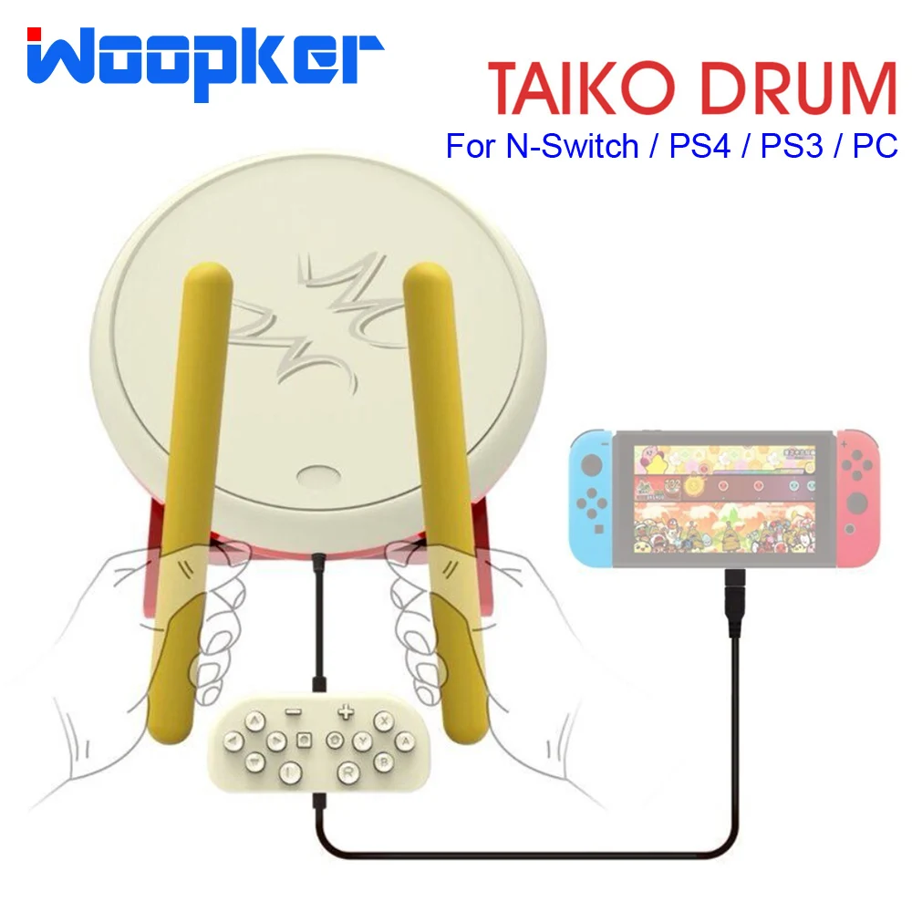 オンライン学習 Ps4 Ps3 Pc Switch用の4 In 1ドラム ビデオゲームのコントロールアシスタントと互換性があります ネット公式店 Kingscages Com オンライン学習 Ps4 Ps3 Pc Switch用の4 In 1ドラム ビデオゲームのコントロールアシスタントと互換性があります ネット公式店 Kingscages Com