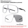 White-photochromic