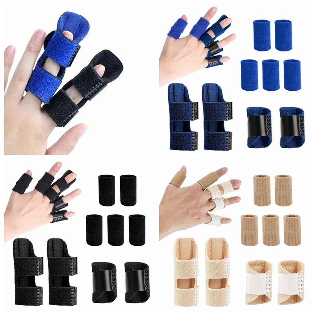 

Шарнирный стабилизатор, Набор шин для пальцев, фиксация иммобилизации пальцев, устройство для коррекции пальцев, инструменты для ухода за пальцами