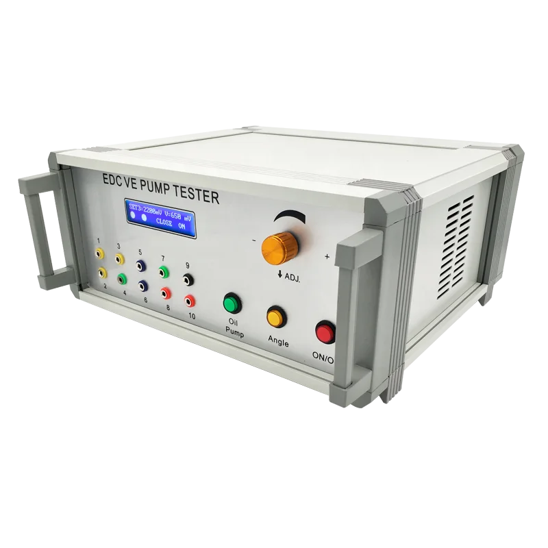 Рисунок 3 - Диагностические инструменты