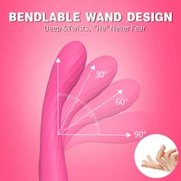 G-punkt Finger Vibrator Dildo Erwachsene Sex Spielzeug Für Frauen Paare Nippel Klitoris Stimulator Vagina Anal Massager Weibliche Masturbator 3