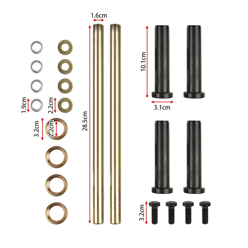 7501093 5020681 Polaris Scrambler 500 1997-2012 2X4 4X4   ϴ A- ν  Ʈ ŰƮ 2