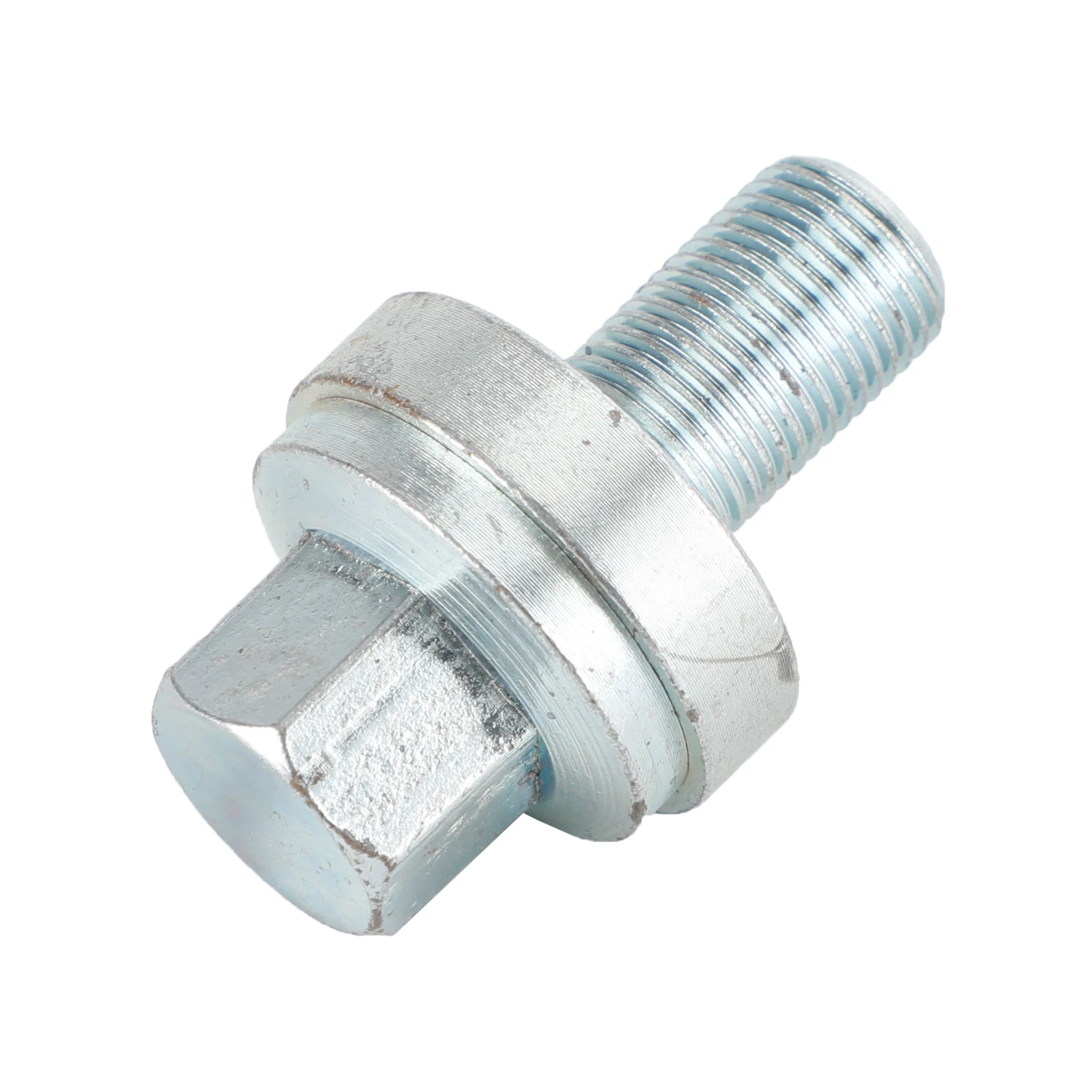 Artudatech-クランクプーリーボルトd16z6 d16 d15 d16y8 d,車の