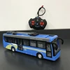 RC School Bus Remote Control Truck Car Vehicles 2.4G High Speed Racing & Model Toys Rechargeable Electronic Hobby Truck for Kids 5