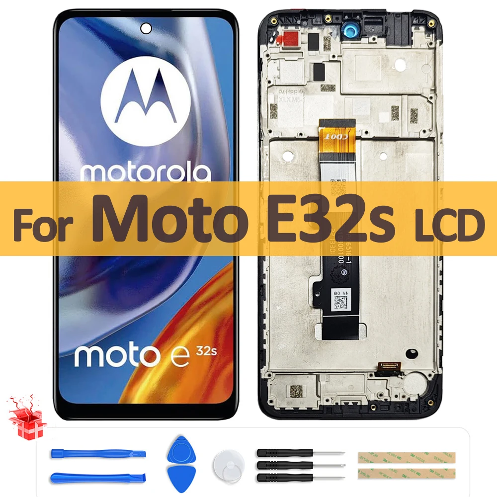 original-display-lcd-para-motorola-touch-screen-digitizer-assembly-e32s