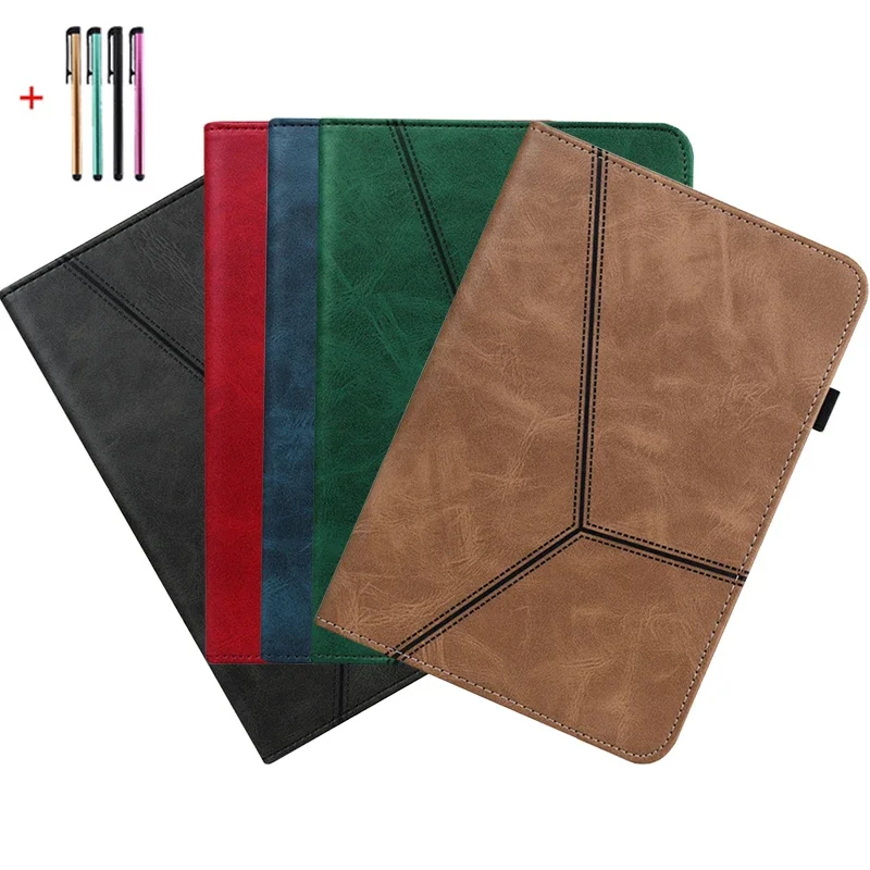 Per Samsung Galaxy Tab A7 T500 Tablet Case 10.4 Pollici 2020 Sm-T500 T505 T507 Tablet Cover Funda Per Samsung Galaxy Tab A 7 10.4