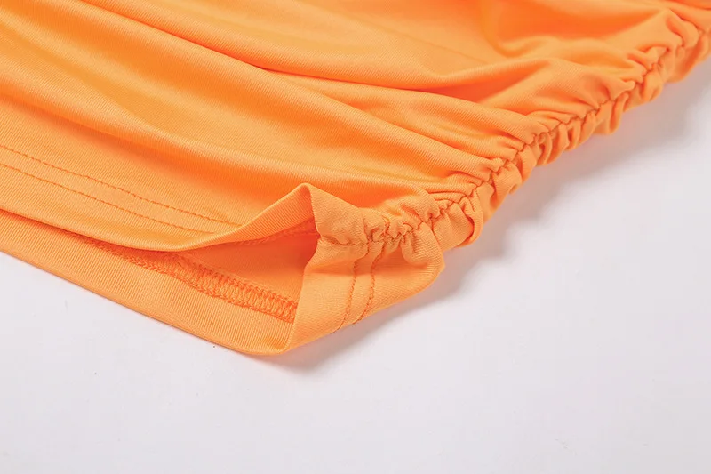 Y2K Summer New Women's Wear Hanging Neck Sexy Hollow Open Back Fashion Slim Fit Wrapped Hip Dress