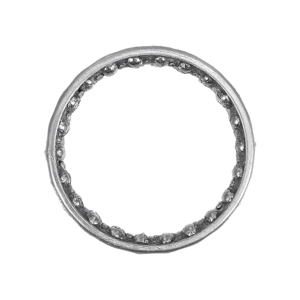 40 42 Dents 6.5cm 5 Trous Vélo Pédalier Chaîne Roue