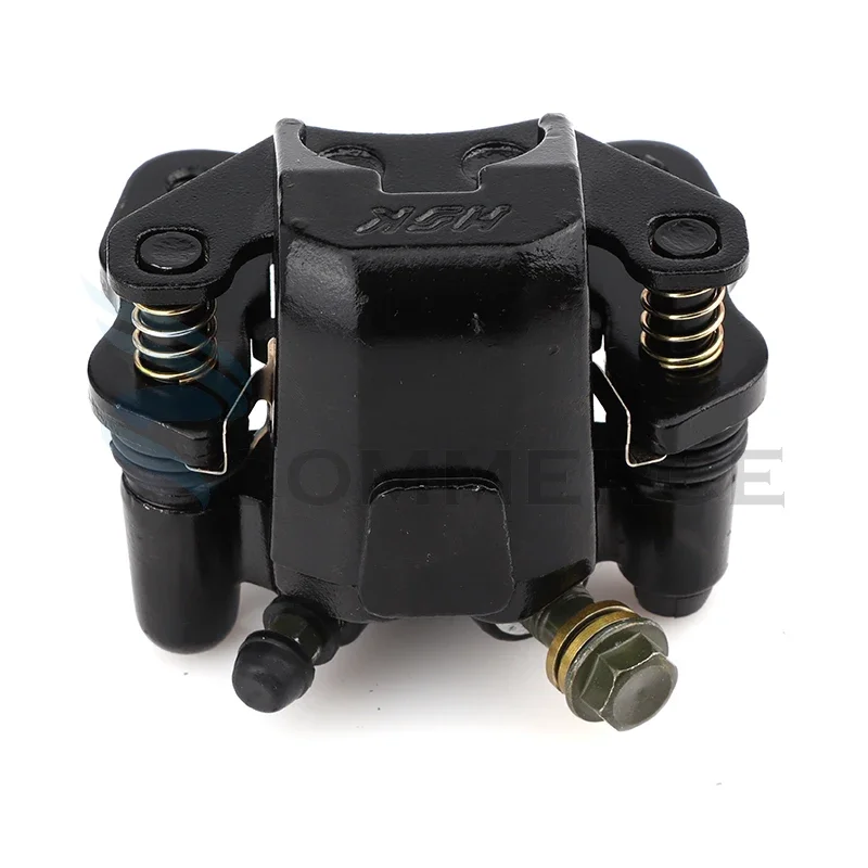 Hydraulic Disc Brake Calipers For DIY 50cc-125cc China ATV Buggy Go Kart Quad Bike Electric vehicle Motorcycle Accessories
