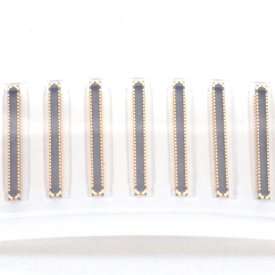 Bulk Mobile LCD FPC Connector for Google Pixel Motherboard, 60-Pin