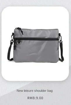 Men's Backpack Casual Student Schoolbag Travel Sports Mountaineering Bag Men's Outdoor Backpack