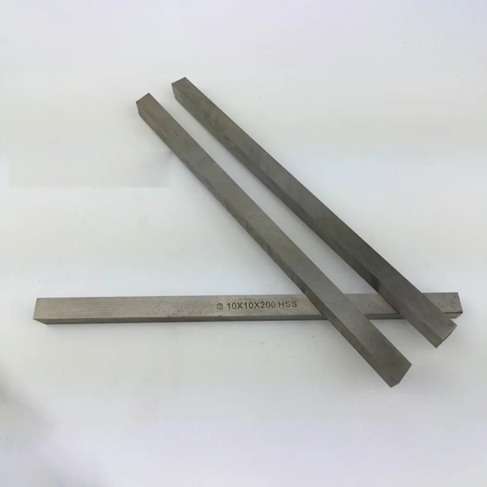 Stahl-Drehwerkzeug, Drehmaschinen-Schneidwerkzeug, hochwertiges HSS-Drehwerkzeug, Stahlsatz für technisches Schneiden und Bearbeiten, 3 16 mm – Detail 5