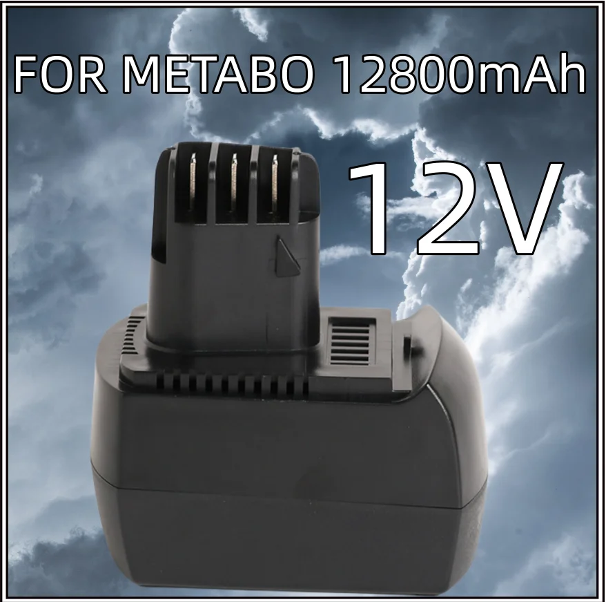 

12V 9.8/12.8AH battery of Hitachi's latest eb1214s 12V eb1220bl eb1212s wr12dmr cd4d dh15dv C5D, DS 12dvf3 Super quality