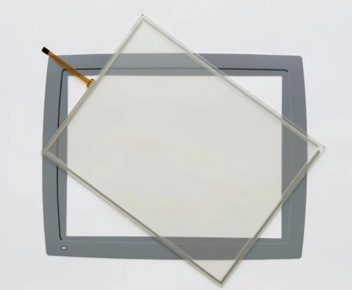 New E1101 (T100) EXTER T100 Touch Screen Panel Protective Film