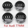 77mm Black