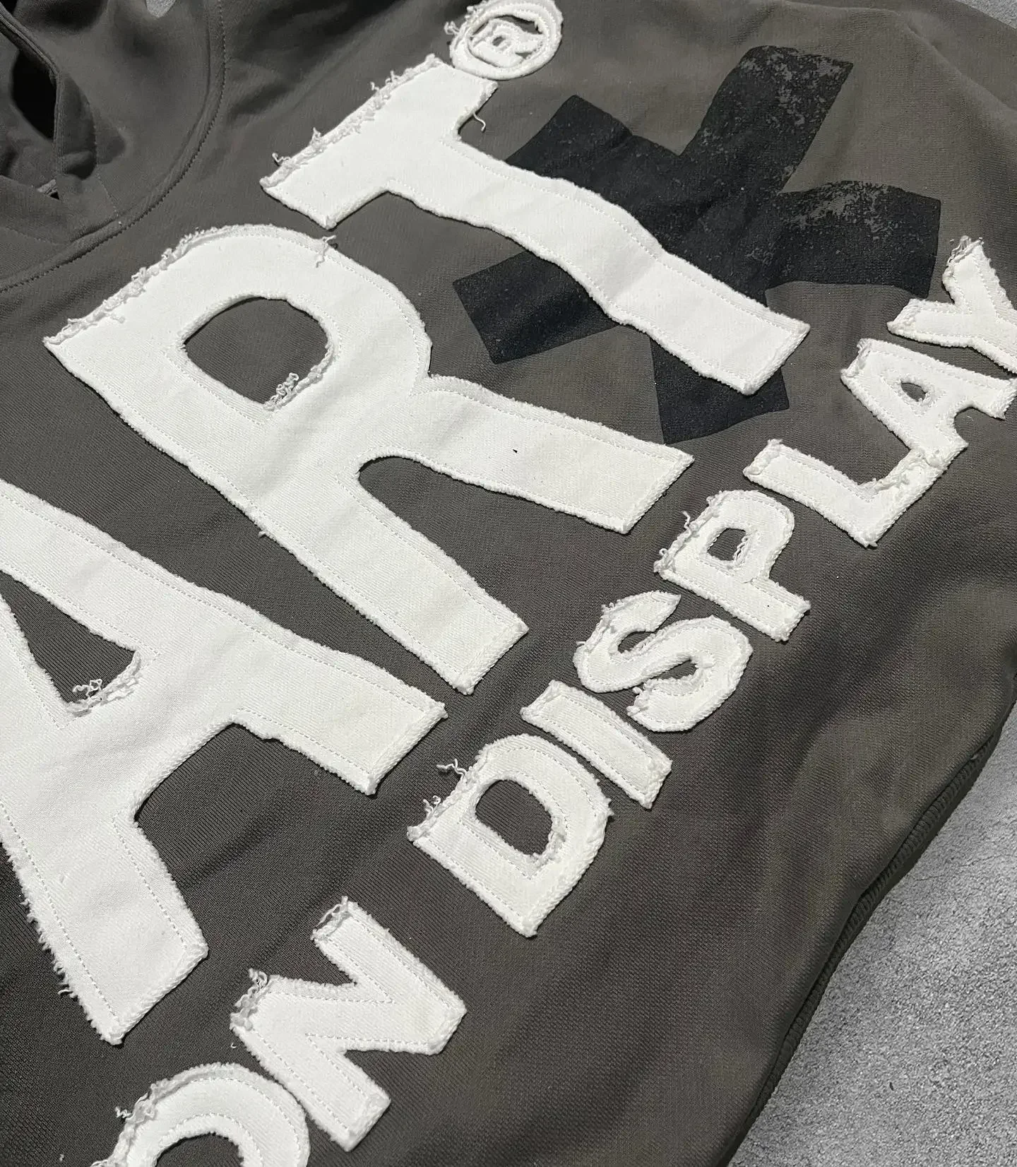 Y2K American New Trend Retro God is Good Casual Street Wear Zip-up Hoodie Men's and Women's Harajuku Hip-hop Gothic Street Wear