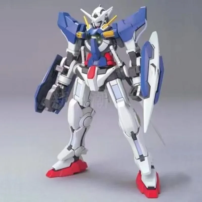 

Mobile Suit Gundam animation peripheral assembled model toys personalized creative trend desktop model ornaments birthday gifts