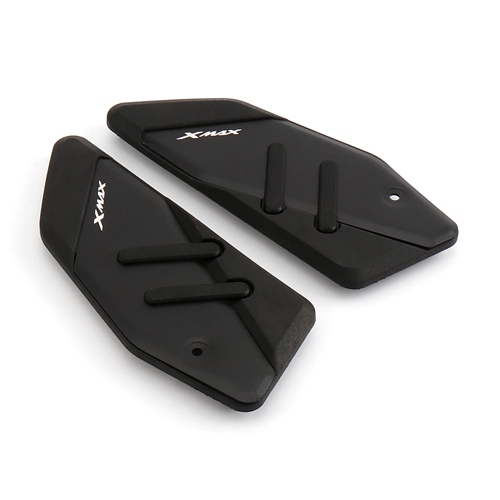 XMAX 新品純正リアクションアッセン&フロントクッションなど XMAX Motorcycle Shock Absorber Cover with Reflective Strip