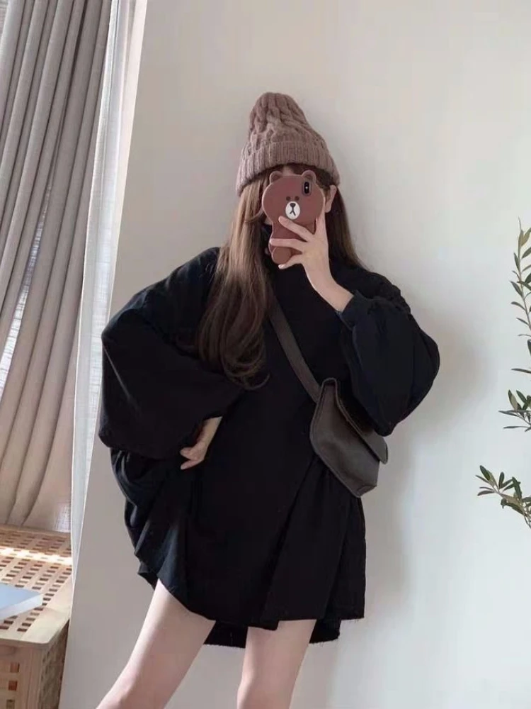 Рисунок 3 - Корейские модные однотонные женские