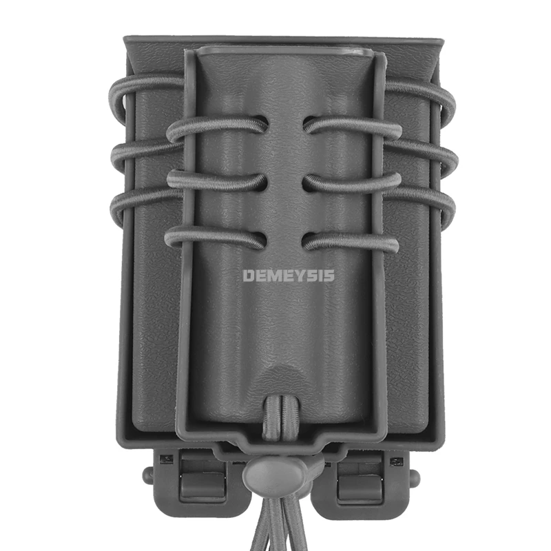   źâ Ŀġ, MOLLE и͸ Ʈ  㸮 Ŀġ,   ĳ, 9mm 5.56 Mag ġ