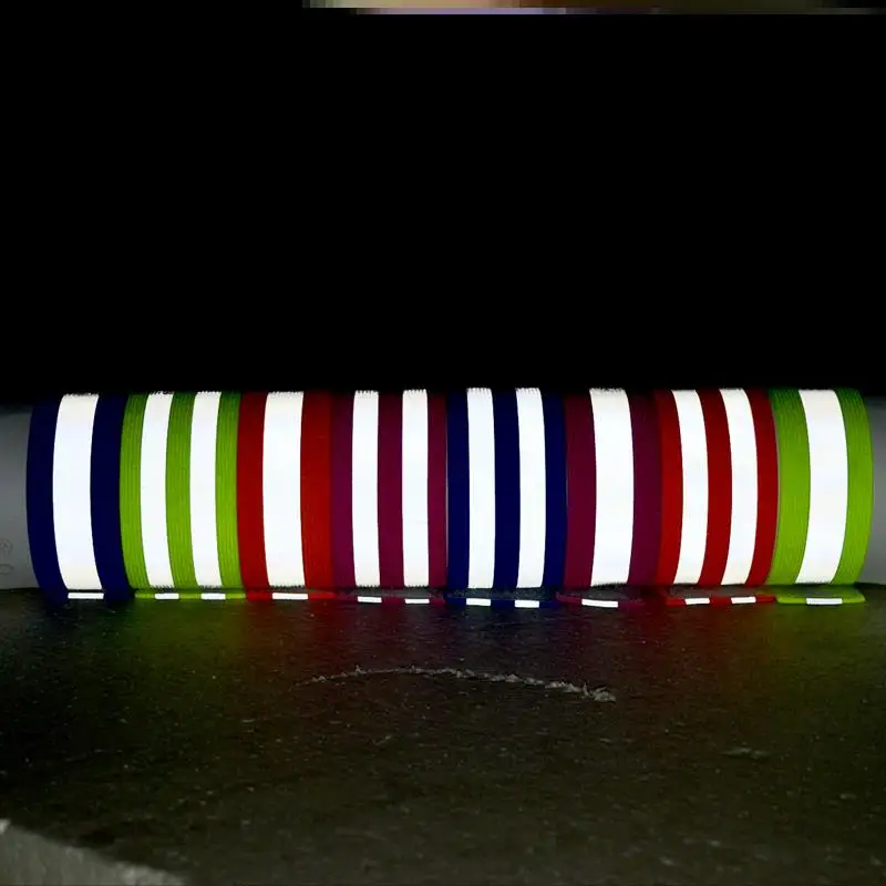 Рисунок 2 - Светоотражающие ремешки