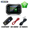 KM140F Wifi Battery Coulomb meter Bidirectional detection Ammeter Voltmeter Power meter Capacity Indicator RV Battery monitor 1