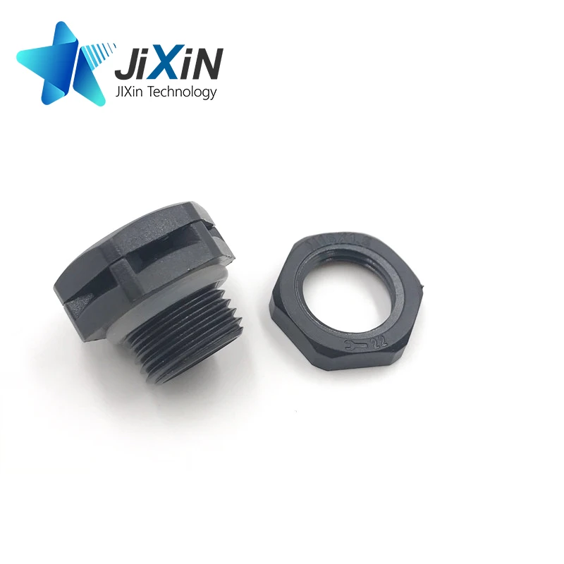 Manufactureer Pressure Equalizing Vent filter High Airflow M16 Waterproof Breather Air Vent plug