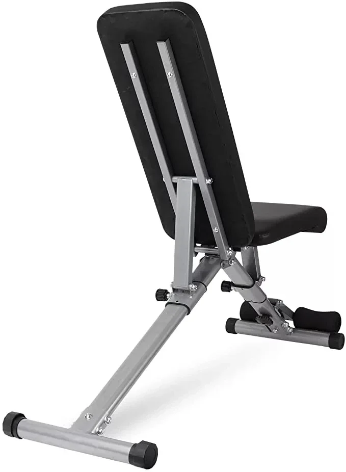 Multifunction Fitness Gym Equipment Exercise Commercial Sit Up Bench Adjustable Gym Bench