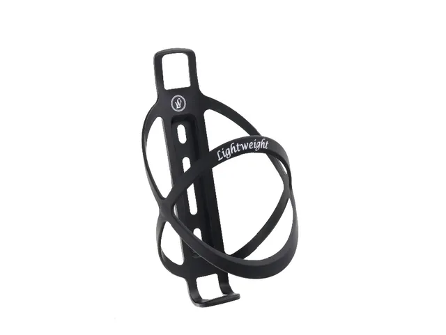 2PCS Ultra-light 18g Carbon Bottle Holder Mtb Road Bike Universal Ultralight Porta Botella Bicycle Plastic Water Bottle Cage 5