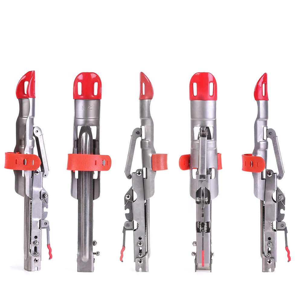 Automatic Rod Stainless Steel Double Single Spring Foldable Angle Bracket Pole Holder Lifting Device For Fishing_voghion.com