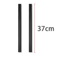 Universal Car Side Window Wiper Accessories Window Cleaning Tool For Car Water Mist Removal Wipers Blade 2