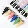 Rhinestone Wax Pen Head for Nail Art Gem Picker Tool,Replacement Tip for Rhinestone Picker Wax Pencil For Rhinestone Nail Tools 4