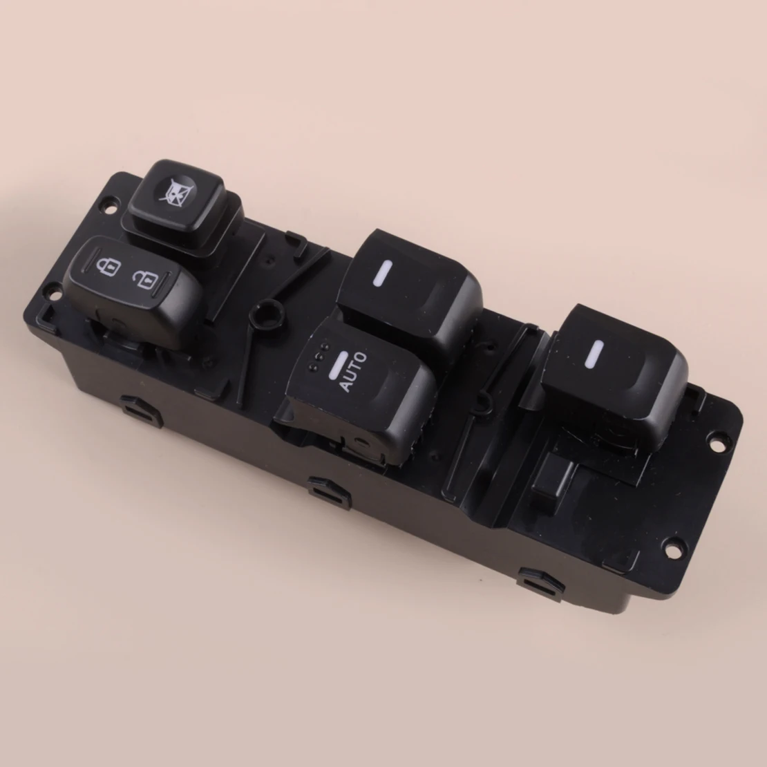 

935702V000 Car Auto Power Master Window Switch Control Fit for Hyundai Veloster 1.6L 2017 2016 2015 2014 2013 2012