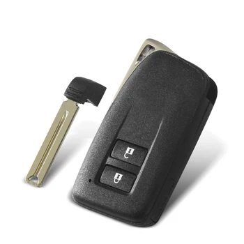 Chiave telecomando per Lexus NX GS RX IS ES GX LX RC 200 250 350 LS 450H 300H 5 Chiave telecomando per Lexus NX GS RX IS ES GX LX RC 200 250 350 LS 450H 300H - Portachiavi per auto di spedizione gratuita per Lexus NX GS RX IS ES GX LX