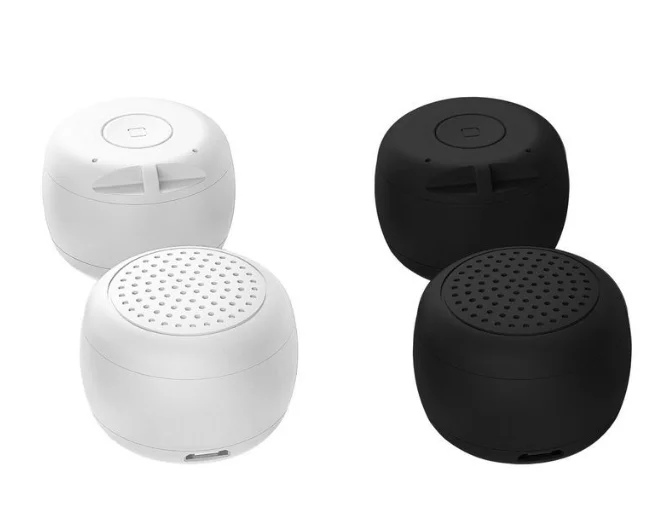 

46464jnjkgd31432ble сабвуфер Настольный цветной стальной пистолет Bluetooth мини-динамик