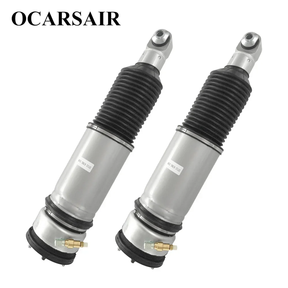 

Part No.37126785537 37126785538 Rear Air Suspension Struct without ADS for BMW 7 (E65/E66) 1 Pair Air Suspension Struct