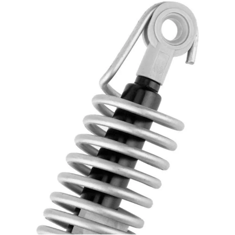 하이 퀄리티 후방 뒷문 트렁크 뚜껑 지지대 익스텐션 리턴 용수철, BMW용 OEM 51247204367 51247204366, 5ER F10 F18 520d