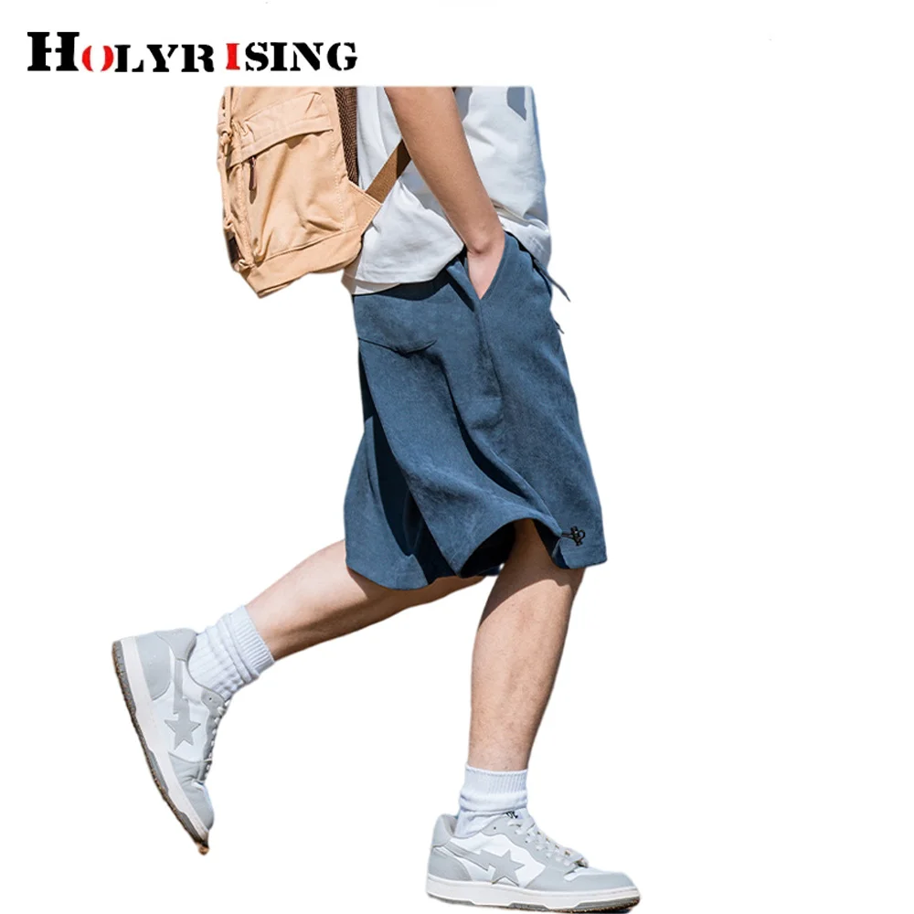 Рисунок 2 - Летние шорты для мужчин свободные