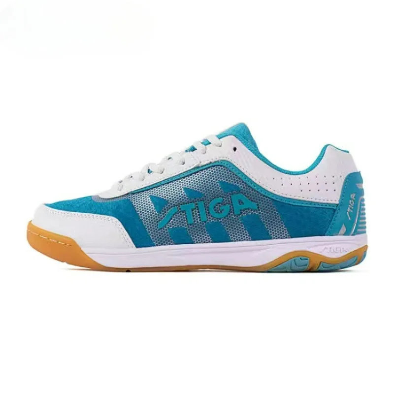 

Luxury Brand Table Tennis Shoes Men Women Designer Badminton Shoe Unisex Wearable Sport Shoes Womens Brand Badminton Training