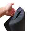 Semicircle Foot Pad Sofa Resting Leg Pad Side Sleeping Knee Footrest Home Office Work Foot Rest Cushion Ergonomic Feet Pillow 5