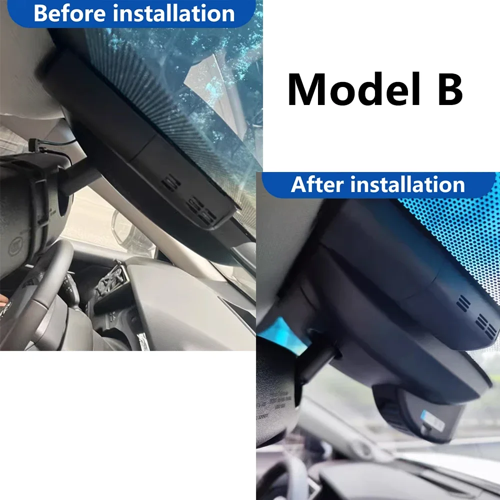 AutoBora  DVR  ķ ī޶, Ÿ ķ XV70  Ƽ 2018  2024, 4K  3840*2160, 24 ð  