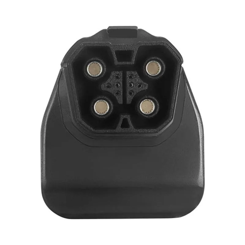 EcoFlow スマート発電機+アダプター EcoFlow エコフロー スマート発電機アダプター DELTAPROTG | スマート