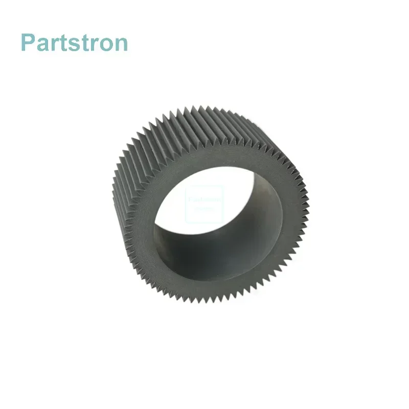 10Pcs 035-14303 Rubber Roller Pickup duplicator parts pickup roller kit For use in Riso RP RV RZ MZ MV KS EV EZ