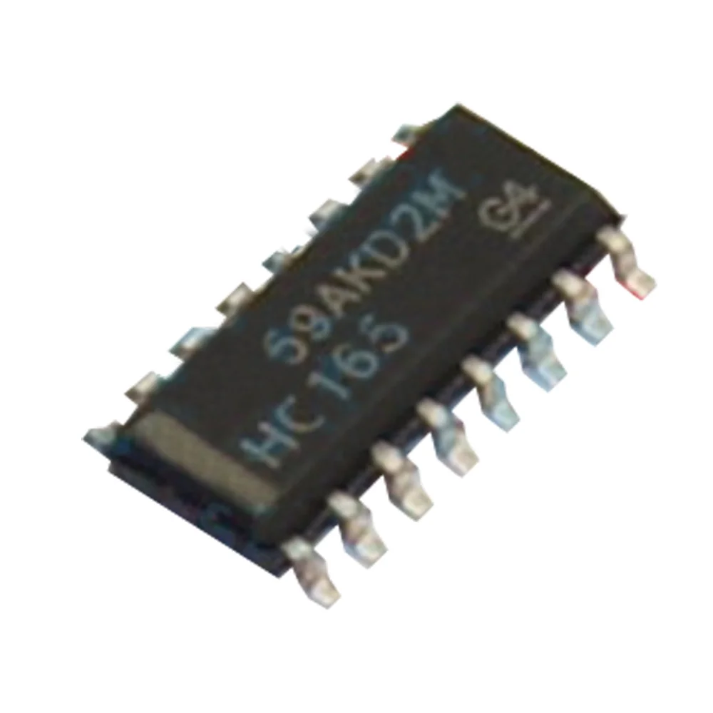 

Free shipping 10PCS SN74HC165DR SOIC-16 8